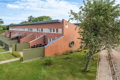 Image de Superbe maison à Hemmet avec sauna