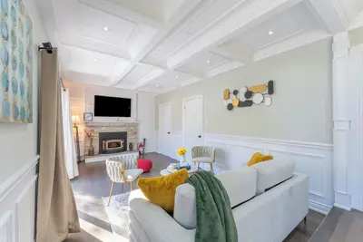 Image de Elegant 4br House ~ Comfort ~ Spacious ~ Milton