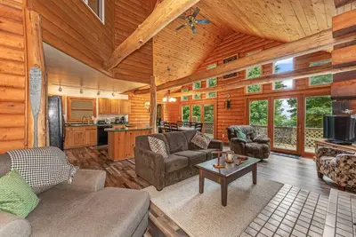 Image de Tb-19 Thunder Bay Resort Cabin 15