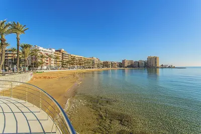 Image de 156 Nortico Apartment Alicante-Holiday