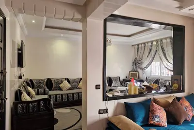 Image de Appartement A 5 Min De L Airport