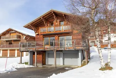 Image de Cosy Menta - Hauteluce