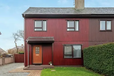 Image de Hebridean Holiday House