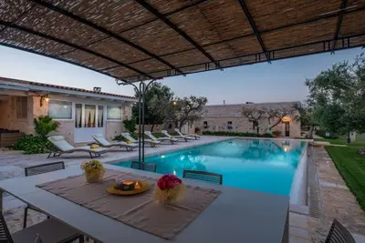 Image de Villa Antica Dimora by MMega