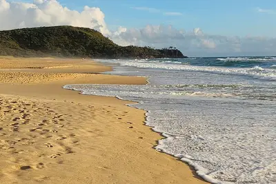 Image de Guesthouse - Noosa hinterland in Verrierdale 🏠