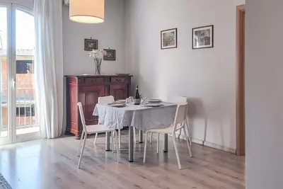 Image de Superbe appartement Ă Trappitello