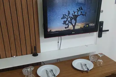 Image de Studio Fit Casa Brás practicality and easy access to everything the city has to offer.