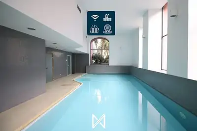 Image de MyStay - Douro Senses Apartment