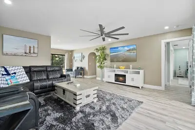 Image de Private Coastal Chic 3br Retreat