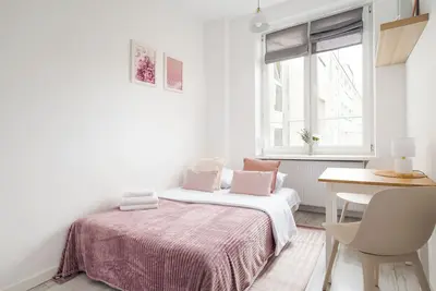 Image de Tamka Powiśle Pink Studio