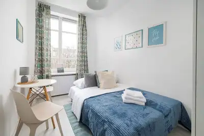 Image de Tamka Powiśle Blue Studio