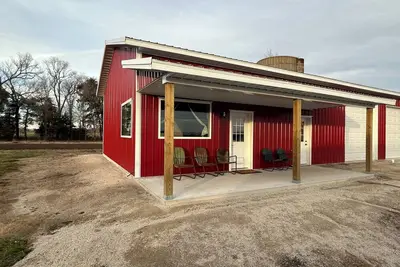 Image de Charming lodge with 2 bedrooms and WiFi, Ac just outside Olpe