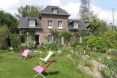 Le Clos des Fleurs - Franqueville St Pierre