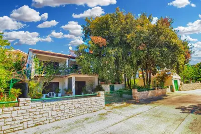 Image de Apartment 1057/135670 (Istria - Pjescana Uvala), 100m from the beach