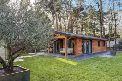 Image de Belle maison de 3 chambres à Meijel