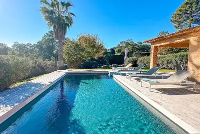 Image de Villa Capanaccia Di Arasu