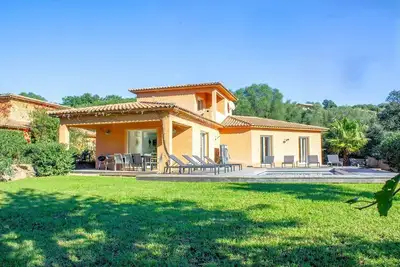 Image de Villa Belladona Di Arasu