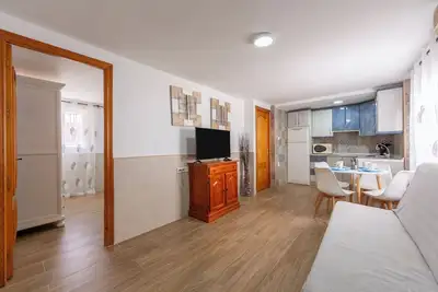 Image de Appartement 'Noria 2' avec climatisation