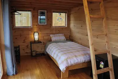 Image de Farmstay getaway in a subtropical paradise - Cabin 2 of 2