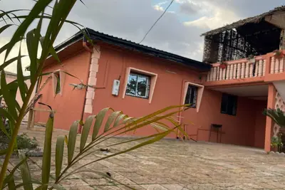 Charmante Villa à Eva Garden - Havre de Paix à 10 min de l'Aéroport de Yaoundé