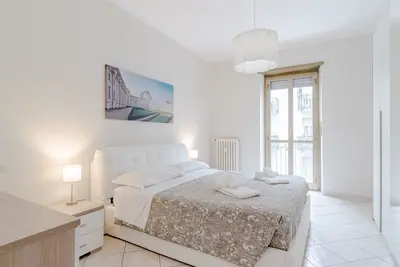 Image de Comfy Apt in Santa Rita District