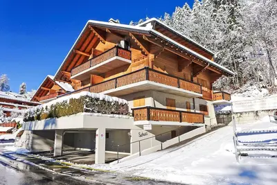 Image de Agréable appartement pour 4 personnes avec Wifi, Tv, terrasse et parking