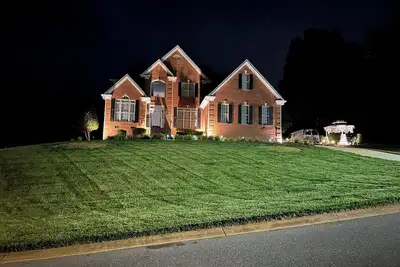 Image de Main Channel Lake Hickory Views, Golf Course, Boat Ramp/Dock, 2-Marina's Nearby