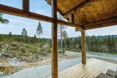 Image de Superbe maison à Koppang