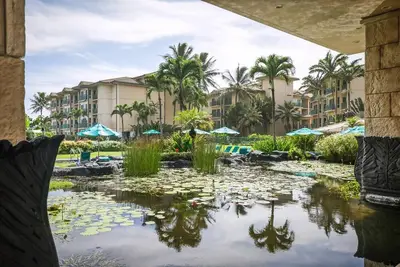 Image de Waipouli Beach Resort B402 Ocean View 2 Bd 3 Ba