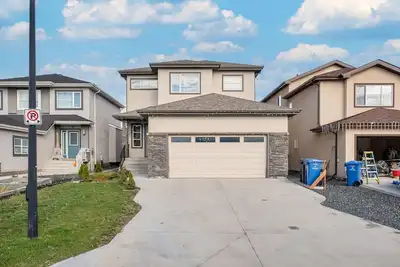 Image de The stunning Home