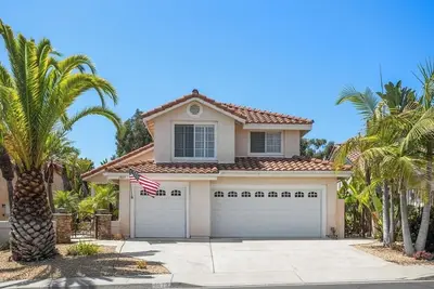 Image de Spacious 4-bedroom house with Firepit, Ac near Legoland