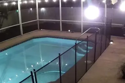 Image de Charming 3-bedroom house in Bradenton with WiFi Ac and heated pool