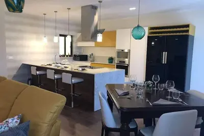 Image de Luxury apartment in St. Paul's Bay