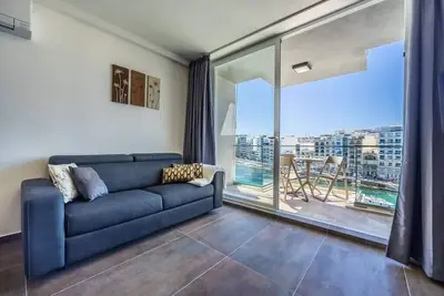 Image de Spinola Seafront Deluxe
