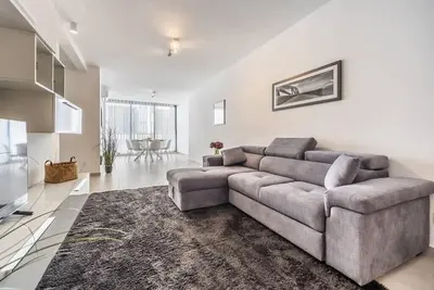 Image de Chic Downtown Hideaway