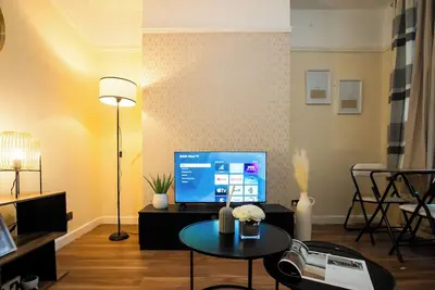 Image de Silvester Apartment