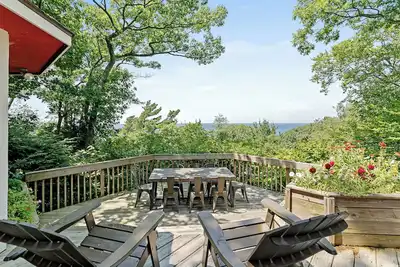 Image de Apache Lake House - Lake Michigan Views - Nature Sanctuary