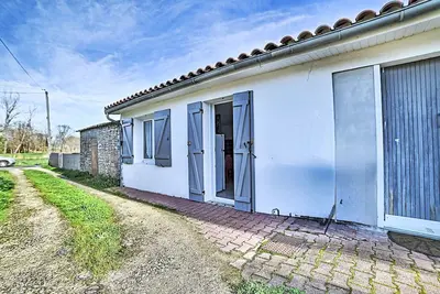 Image de Maison Arceau by Interhome