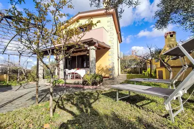 Image de Appartement Remo by Interhome