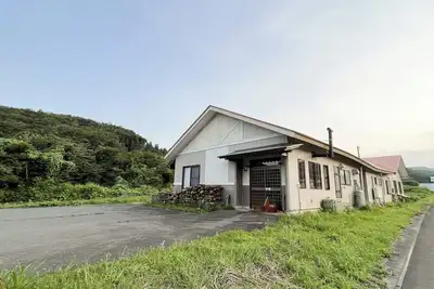 Image de Entire building rental Yakurai Mountain Lodge   / Kamigun Miyagi