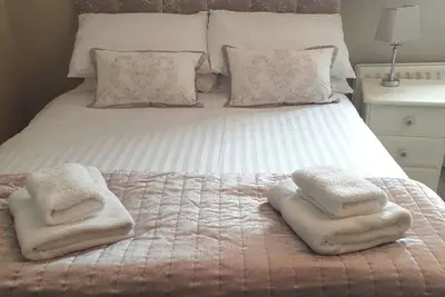 Image de Warrenpoint Countryside House-3bedroom- Private Garden