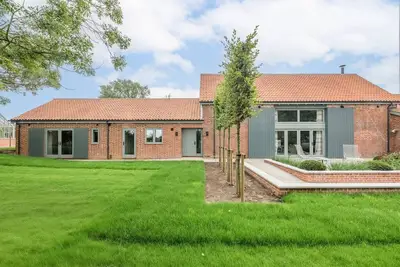 Image de Laurel House Barn, Weybread