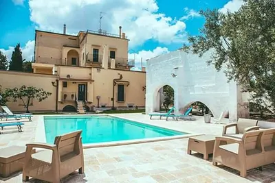Image de Nella Apartment With Pool, Sannicandro di Bari, Italy