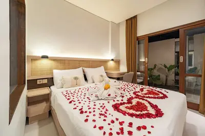 Image de The Hita Uluwatu