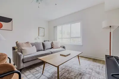 Image de Blueground | Bellevue, w/d, nr Downtown Park