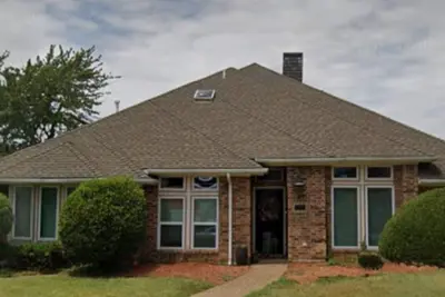 Image de Lovely 4-bedroom house in charming Irving with Ac, WiFi - Coppell Schools.