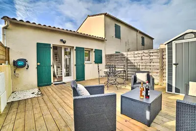 Image de Le Douhet 2 by Interhome