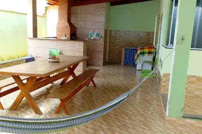 Image de Guriri holiday home