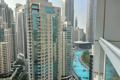 Image de The Residences I Sky Line Views I Downtown