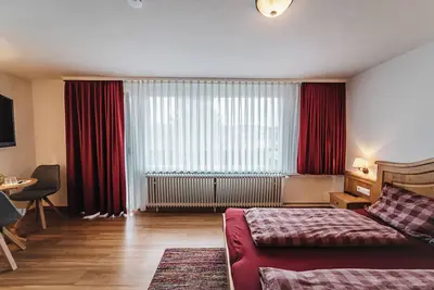 Image de RelaxPension 01 Feldberg, incluant petit-déjeuner, dîner et la carte Schwarzwald